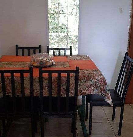 Dona Isabel Appartement Puerto Iguazú Buitenkant foto