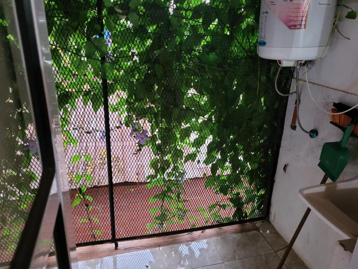 Dona Isabel Appartement Puerto Iguazú Buitenkant foto